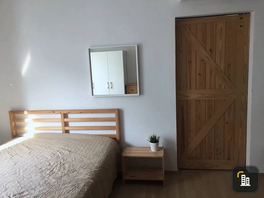 Selling 3 comfortable condo units at UNIO Charan, in a great location. Fully furnished and conveniently located. Book now!