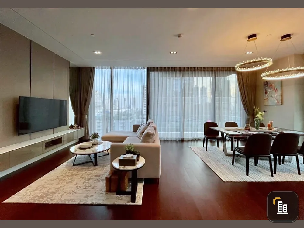 For rent: The MARQUE Sukhumvit. Experience luxurious living with fully furnished premium furniture. Book now!
