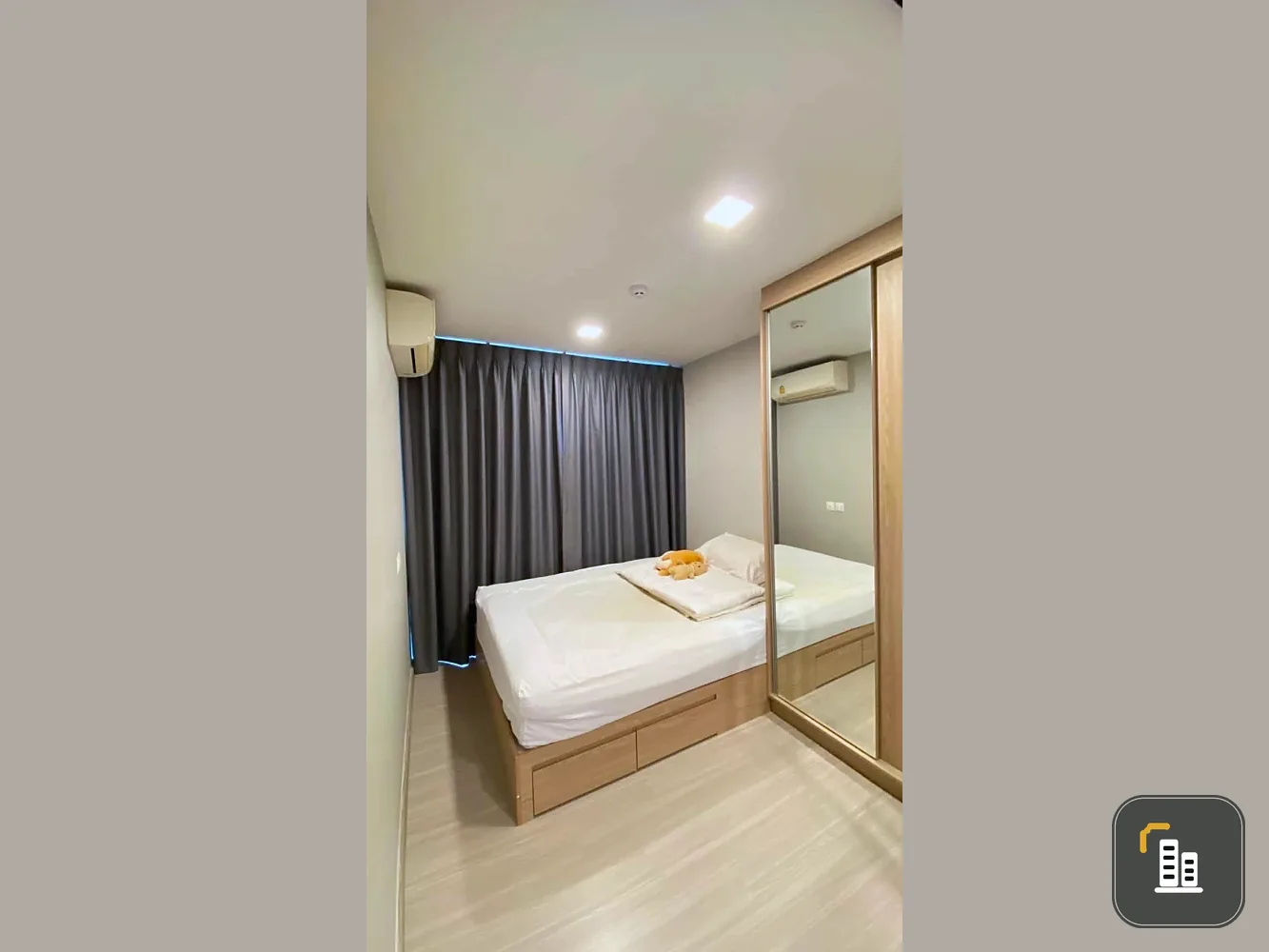 Urgent sale! The Privacy S101, ready to move in, with separate partitions. Convenient and complete amenities all in one place. Book yours today!