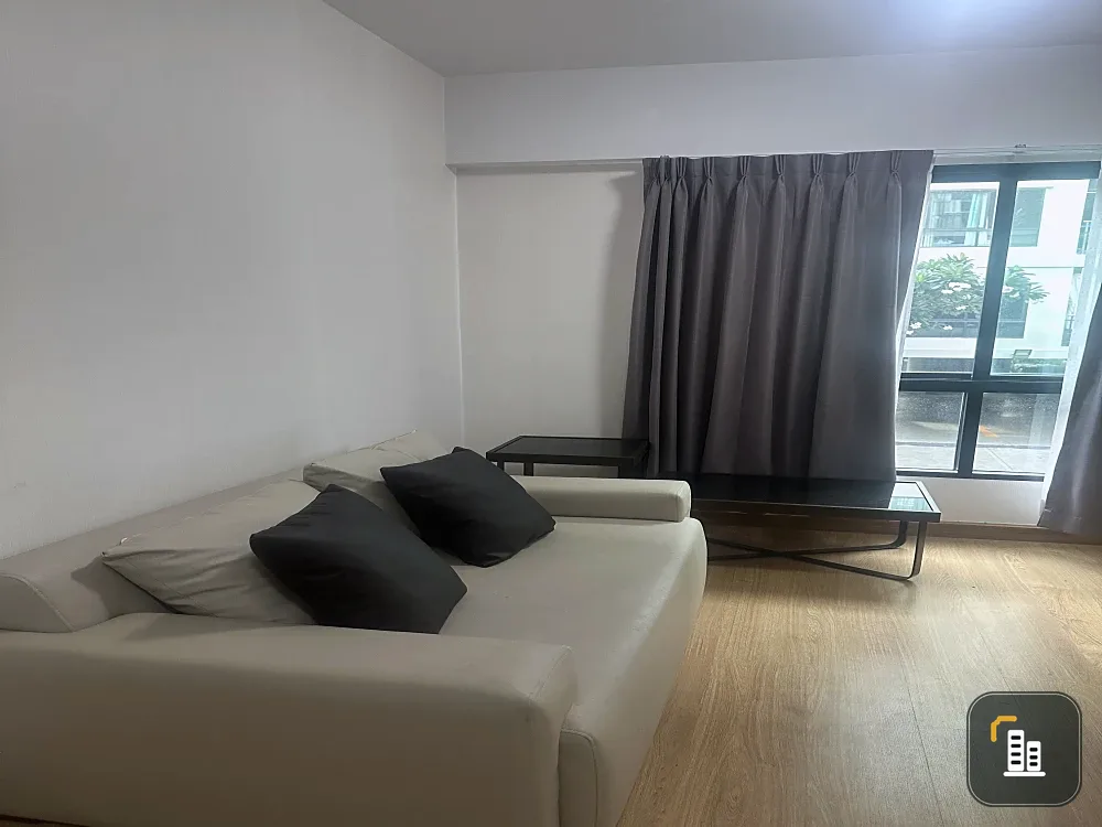 Condo for Rent: Supalai City Resort Bearing Station