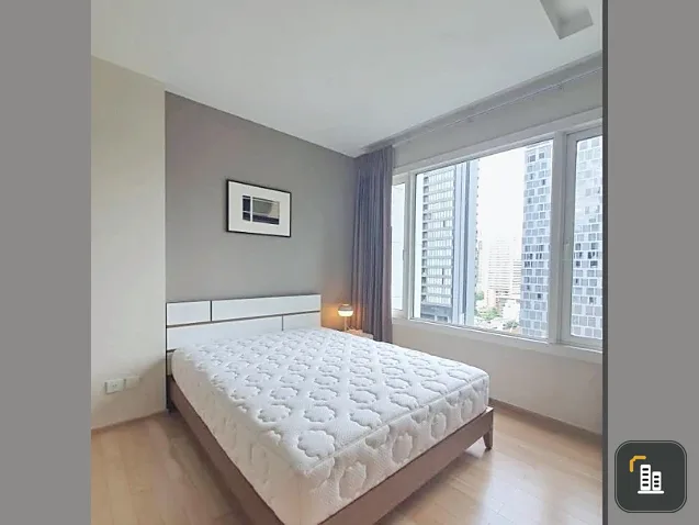 For rent: Siri @ Sukhumvit, 18th floor, fully furnished. Book now!