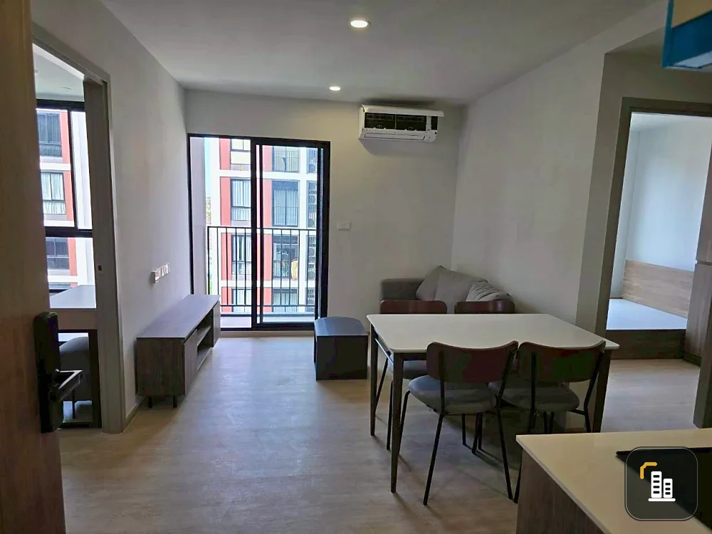Condo for Rent: New Core Khukhot Station