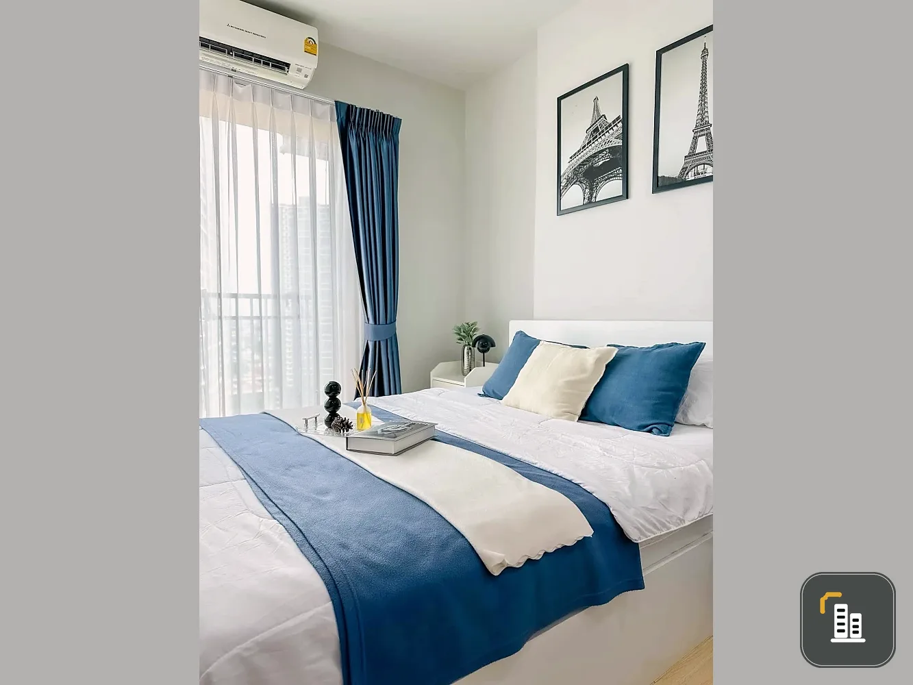 Condo for Rent: Metro Sky Wutthakat