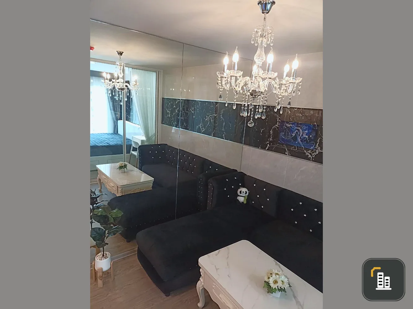 For Sale: Regent Home Bangna