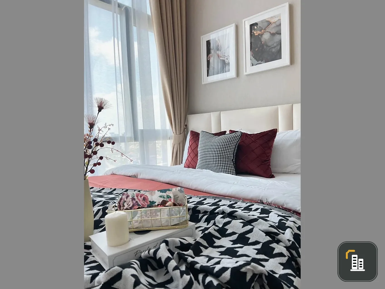 Condo for Rent: Metro Sky Prachachuen