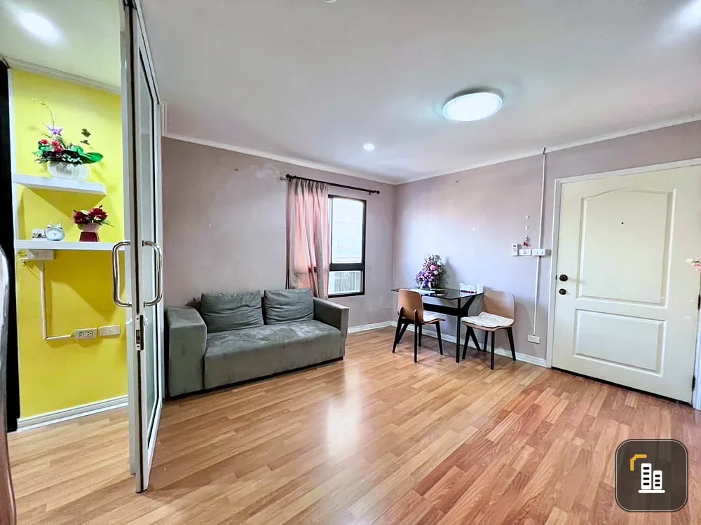 For Sale/Rent: Lumpini Place Narathiwat – Chao Phraya