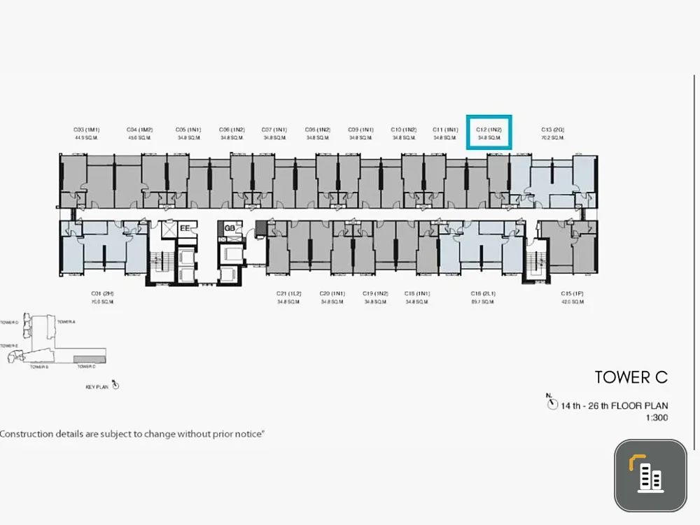 For sale: Wanvela na Chaophraya condo, overlooking the river bend, Parliament, and the new Kiakkai Bridge. Fully furnished with original design furnis