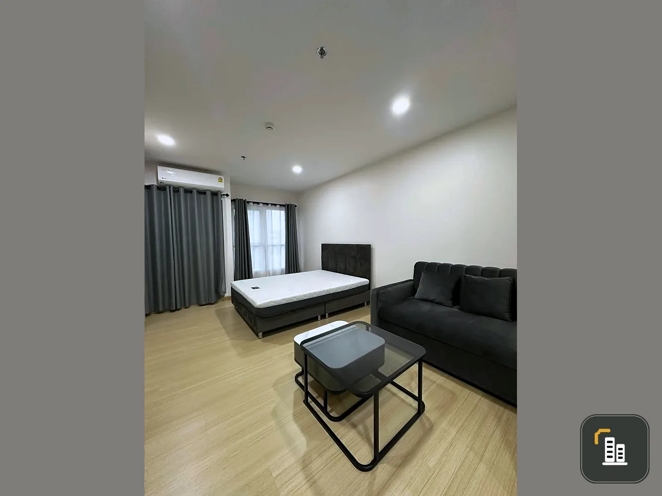 For rent: Supalai Veranda Ramkhamhaeng condo. Nice unit, fully furnished with appliances. Book yours today! Don't miss out!