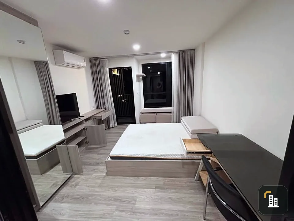 Condo for Rent: Origin Play Sri Udom Station