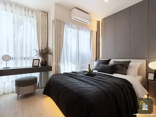Selling down payment for PLACE 168 Wutthakat, North-facing unit in a great location with complete amenities. Book now!