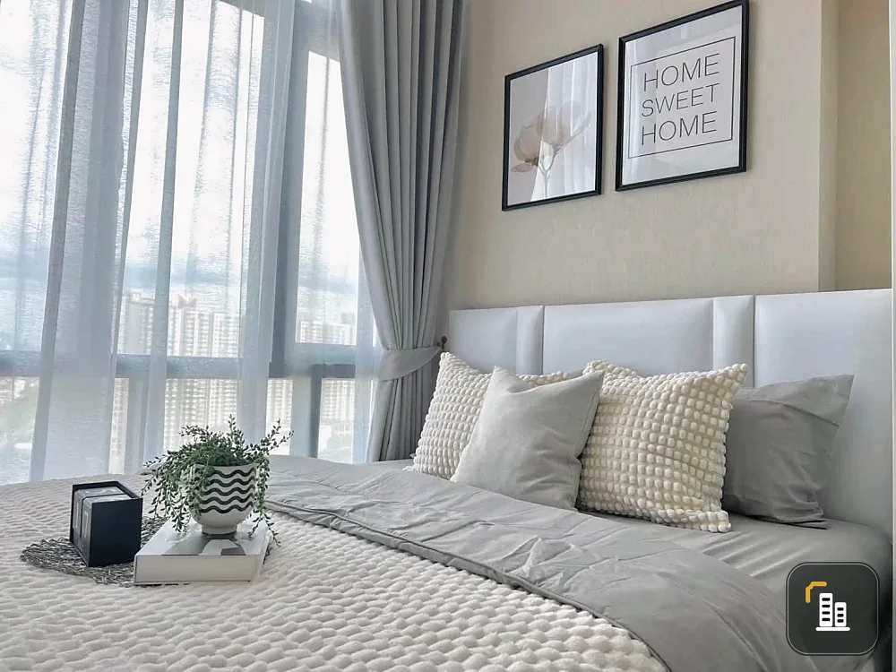 Condo for Rent: Metro Sky Prachachuen
