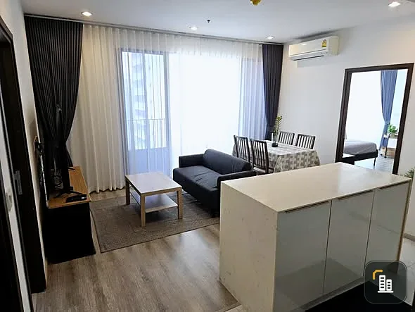 🏠🌃 Condo for Rent: Ideo Mobi Sukhumvit 66 🏠🌃