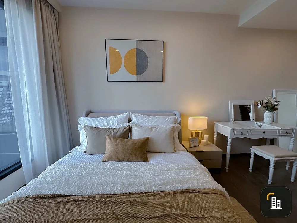 For rent: Beautiful and comfortable condo at COCO PARC, fully furnished. Book now!