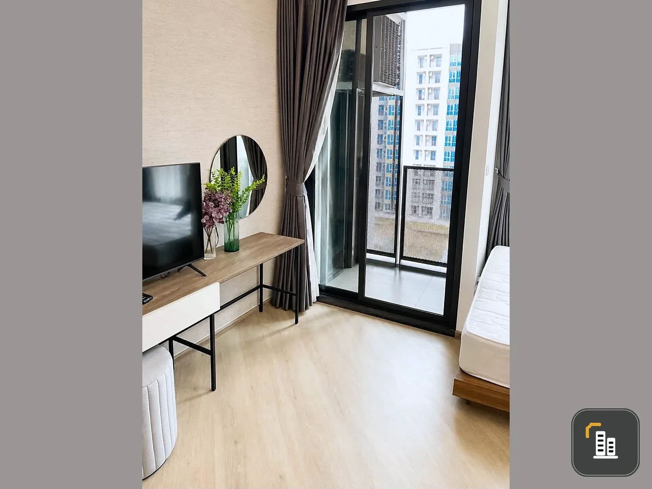 For Sale / Rent: The Base Saphan Mai Condo