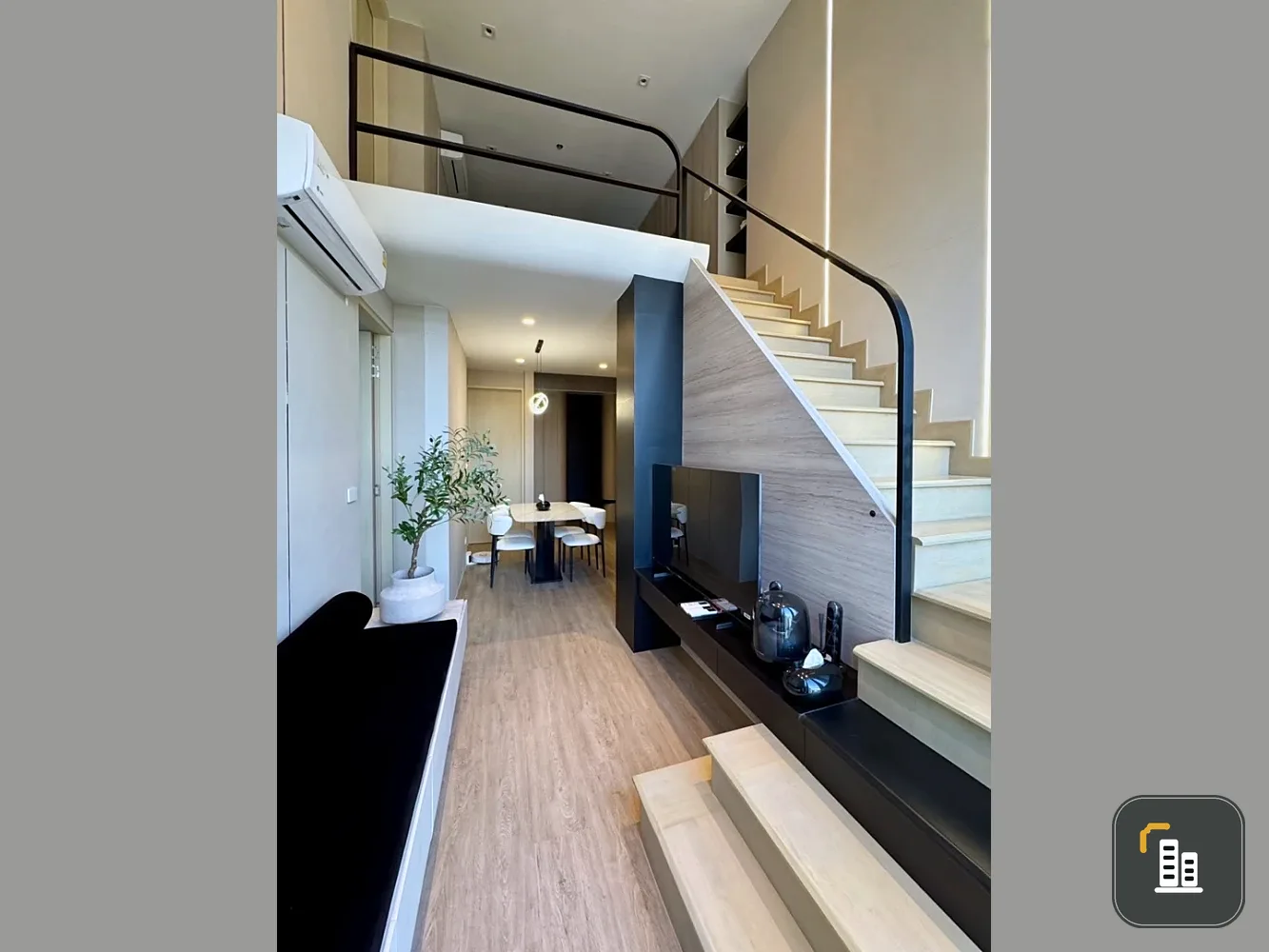 For rent: Noble State 39, 11th floor, fully furnished unit, ready to move in. Book now! (Urgent!)
