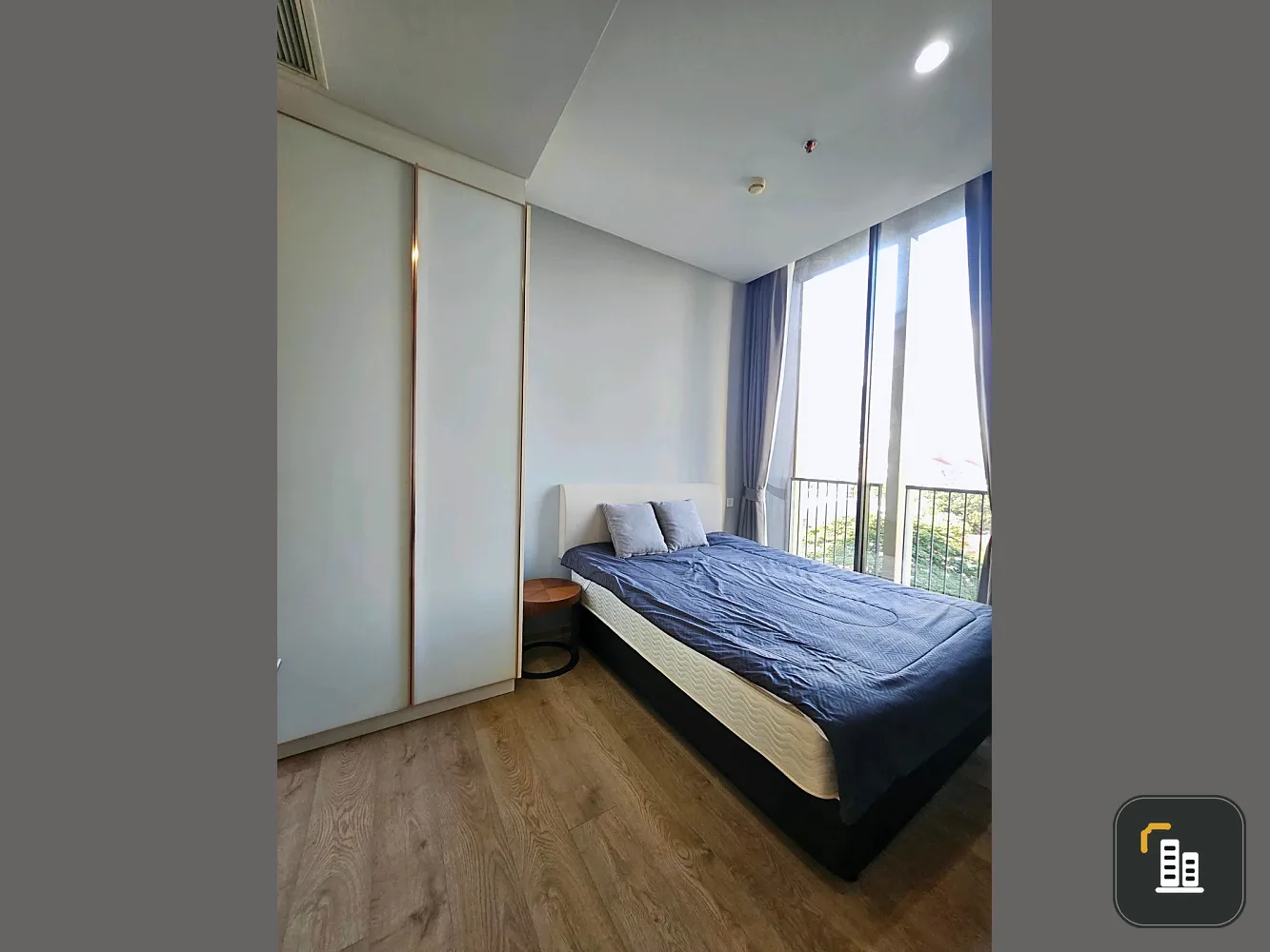 Noble BE 19, 6th floor, fully furnished unit for rent. Book now! (Limited time offer!)