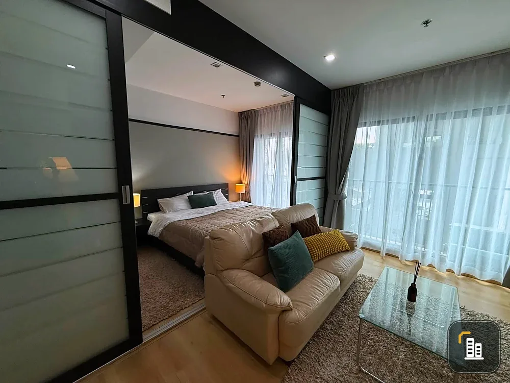 Noble Remix for rent, fully furnished, stylish and very livable. Don't just look, book now!