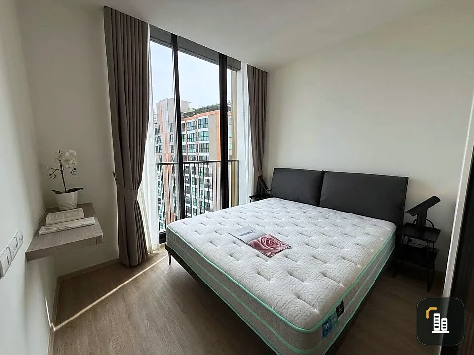 For rent: Noble State 39. Luxurious living in the heart of Sukhumvit. High floor unit with beautiful views and plenty of natural light. Move in now, d
