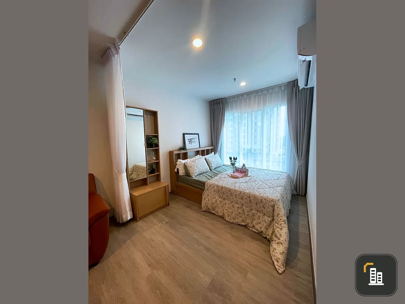 For rent: Regent Home Bangna, fully furnished and ready to move in. Complete amenities. Great value. Don't miss out!