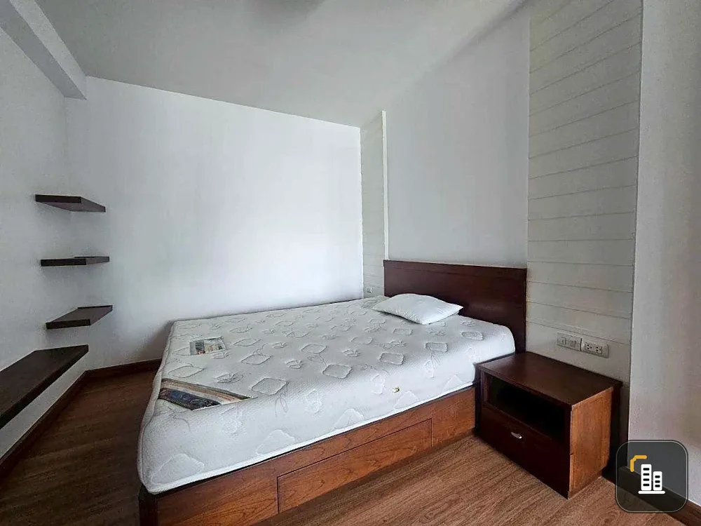 Urgent sale! Supalai Park Ratchayothin. Large, comfortable rooms with ample usable space. Book yours today! Don't miss out!