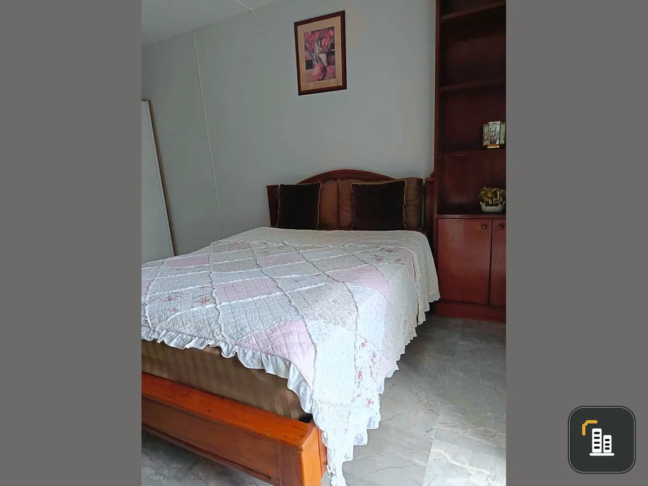 Urgent sale! Ratchada Prestige Ladprao condo, ready to move in, amazing price! Book now, don't delay!