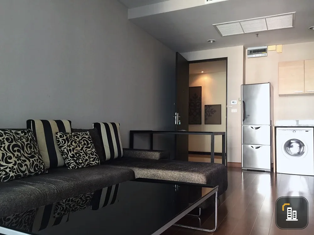 Condo for Rent: The Address Chidlom