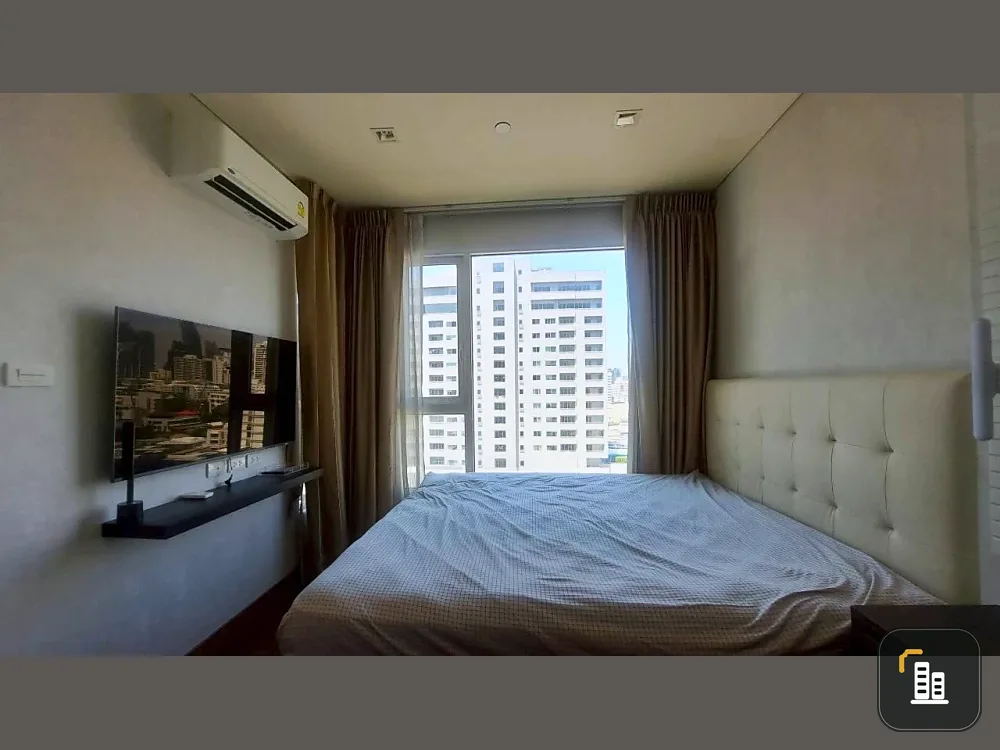 Condo for Rent: Ivy Thonglor