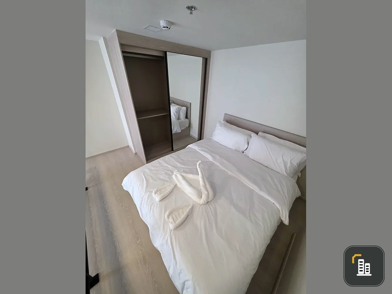 Condo for Rent: Flow by Sansiri