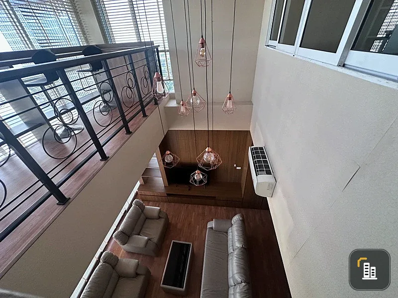 Selling 3 bedrooms at The Coast Bangkok. Spacious and comfortable, fully furnished. Book now!