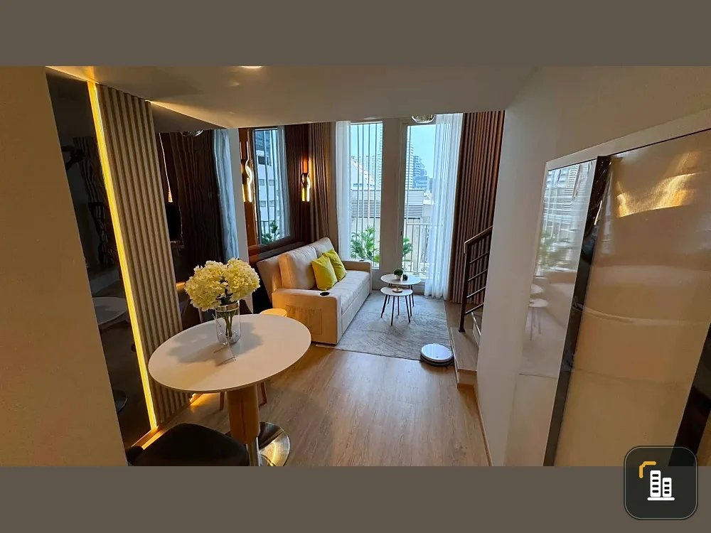 Rent Culture Thonglor