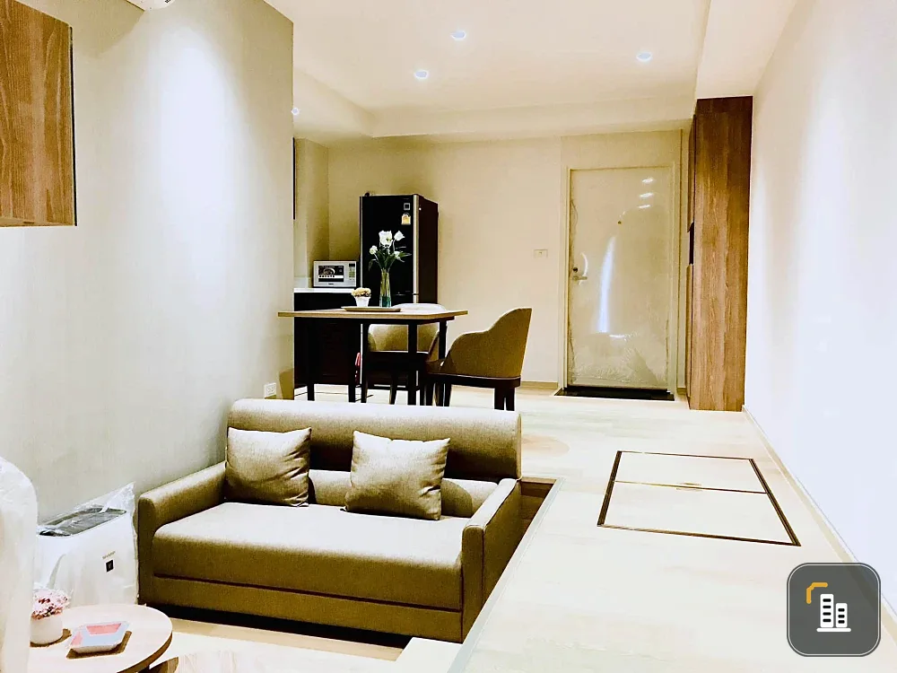 🏠🌃 Condo for Sale/Rent: Runesu Thonglor 5 🏠🌃