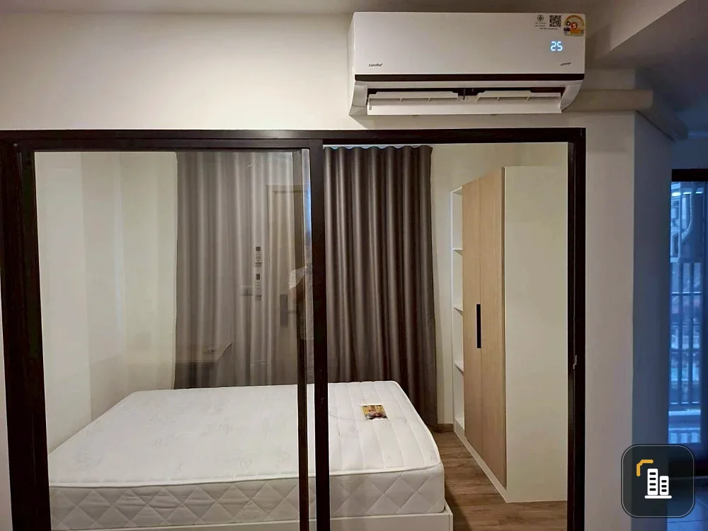 Flexi Suksawat Condo for Rent