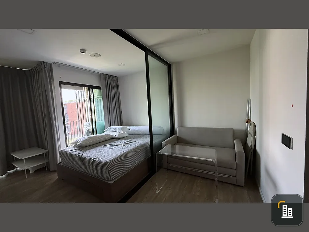 Condo for Sale: Kave Town Space
