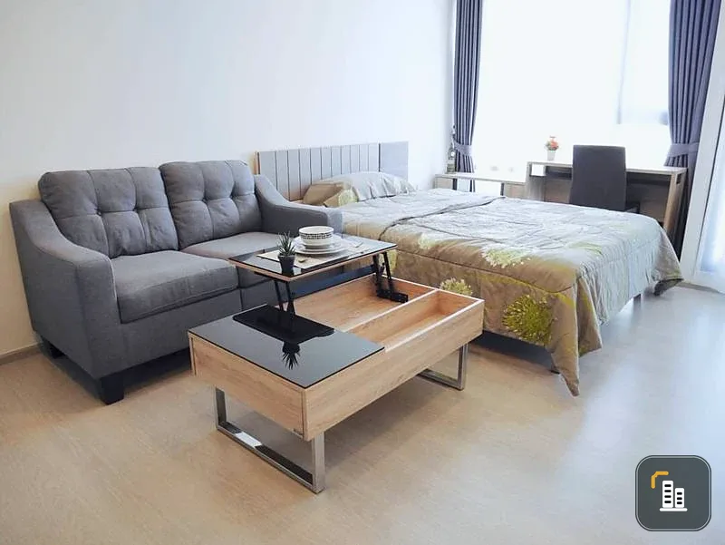 Condo for Rent: Rhythm Sukhumvit 36-38