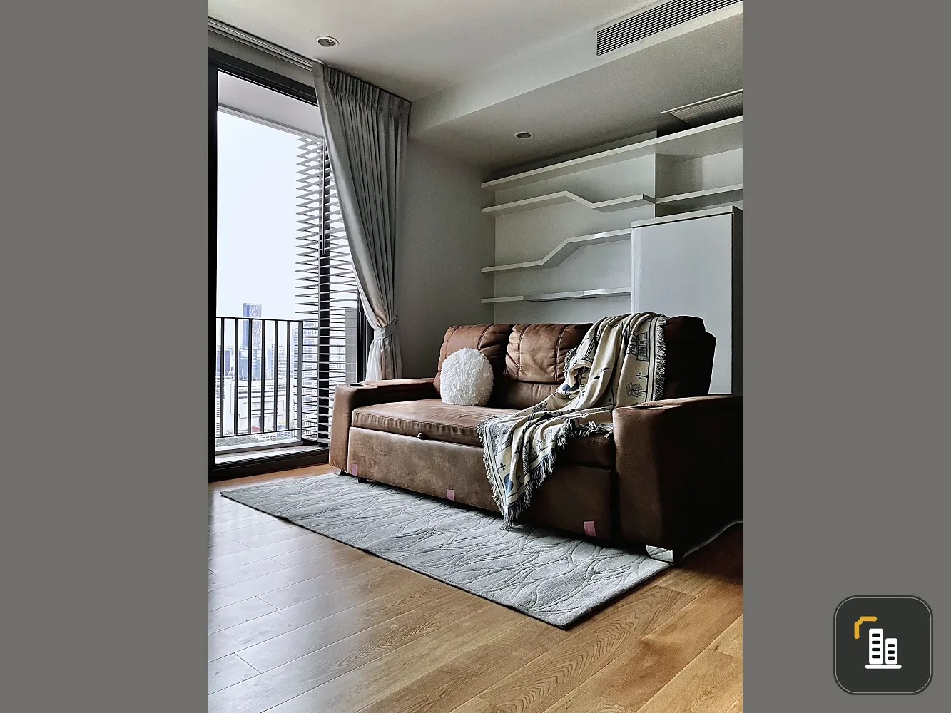 Condo for Rent: Pine by Sansiri