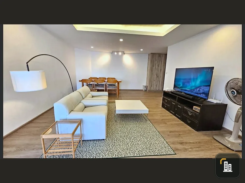 Condo for Rent: Taiping Tower