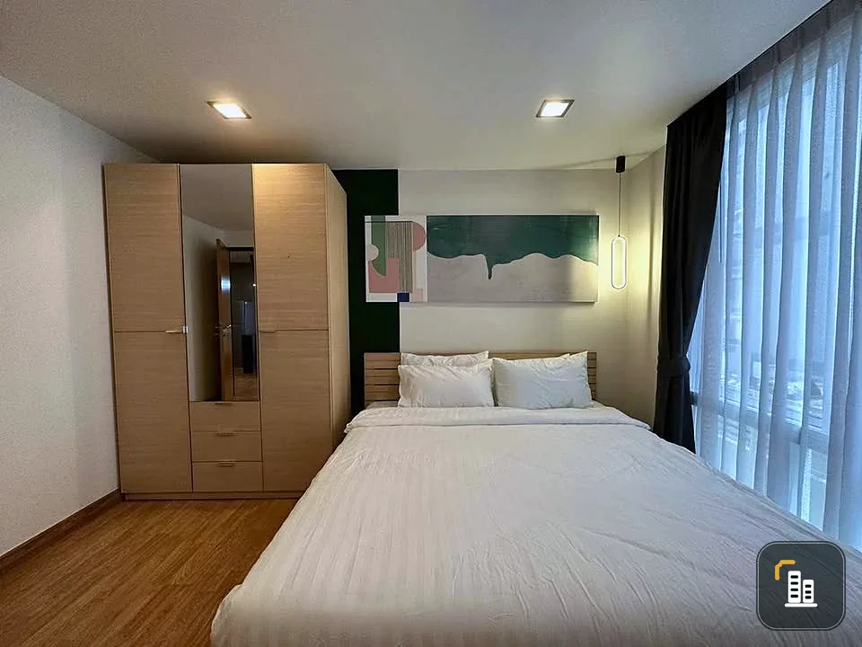 Condo for rent at The Alcove Sukhumvit 49. Ready to move in, fully furnished. Just bring your belongings! Don't wait!