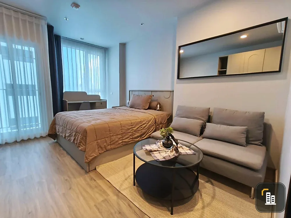 Condo for Rent: Culture Thonglor