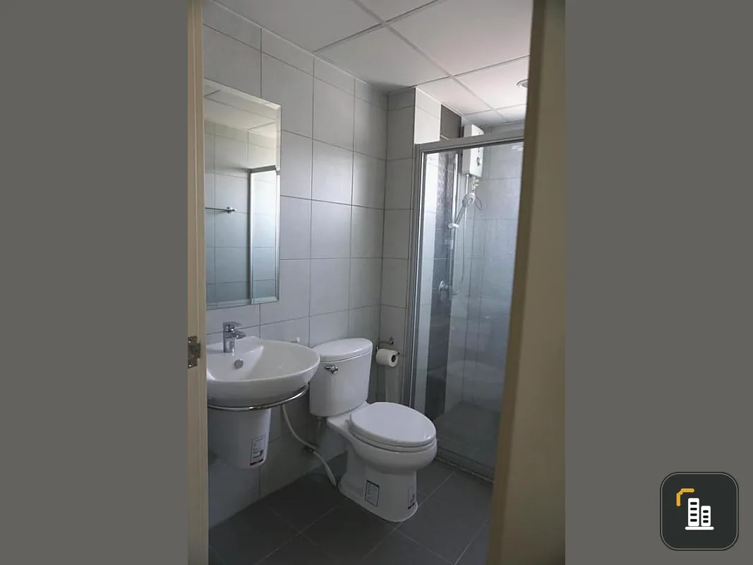 Sell Supalai Veranda Ratchavipha-Prachachuen, 17th floor, pool view, wide room, complete electrical appliances!! buy now
