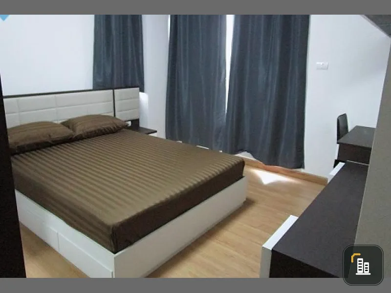 Condo for rent, Supalai Veranda Ratchavipha-Prachachuen, 2 bedrooms, spacious rooms, separate, rent now, slow down!!