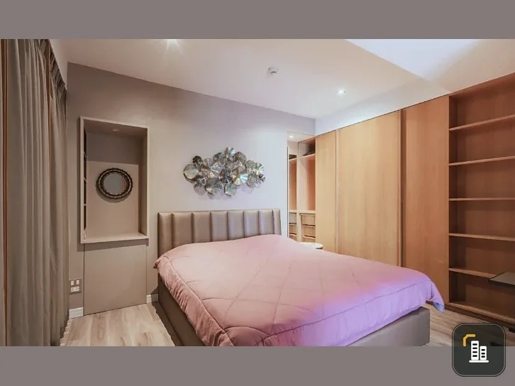 Selling a fully furnished 10th-floor unit at The Pano Rama 3. Interested? Book now! Don't wait!