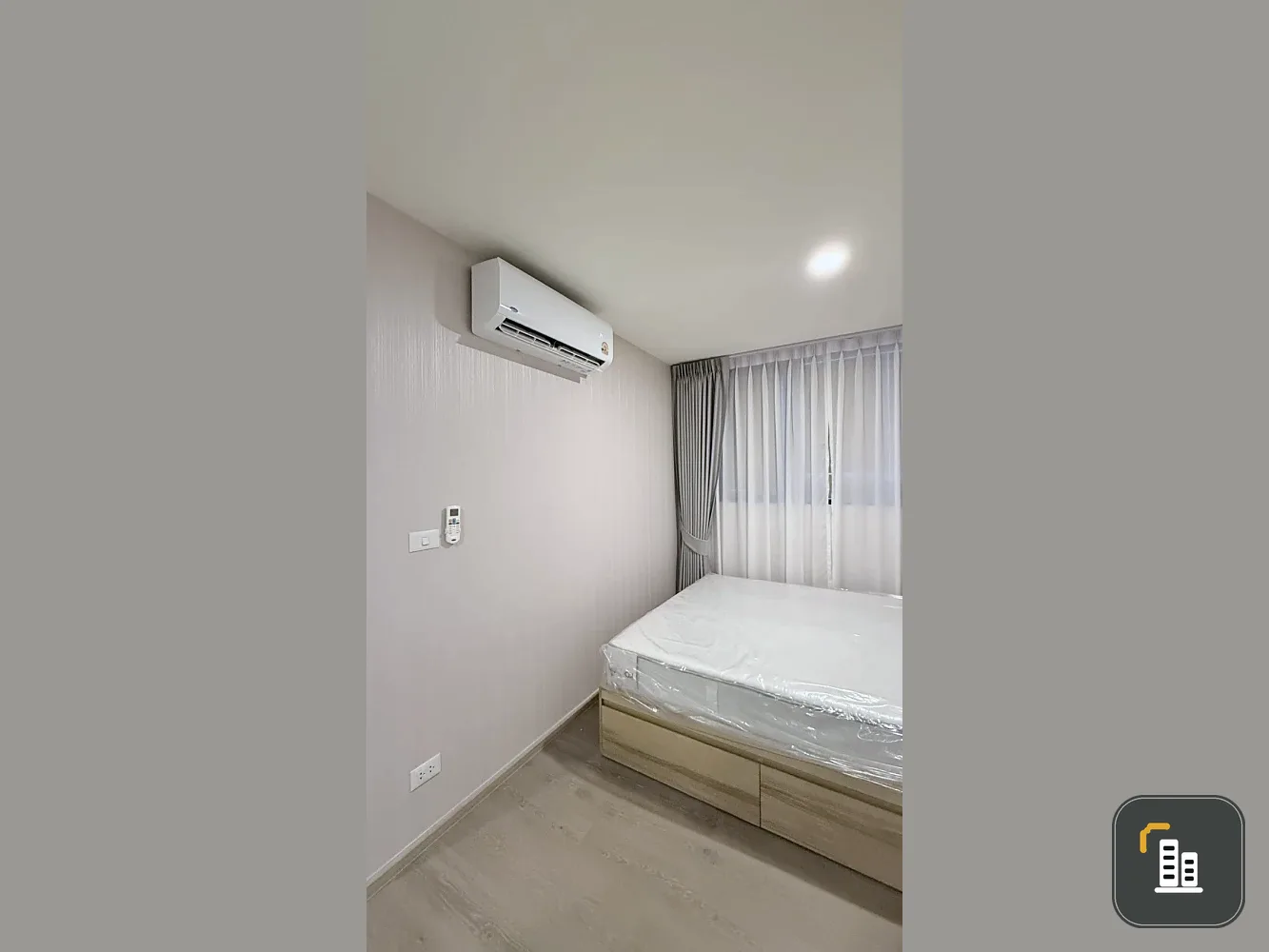 Condo for Rent: The Origin Sukhumvit - Phraeksa