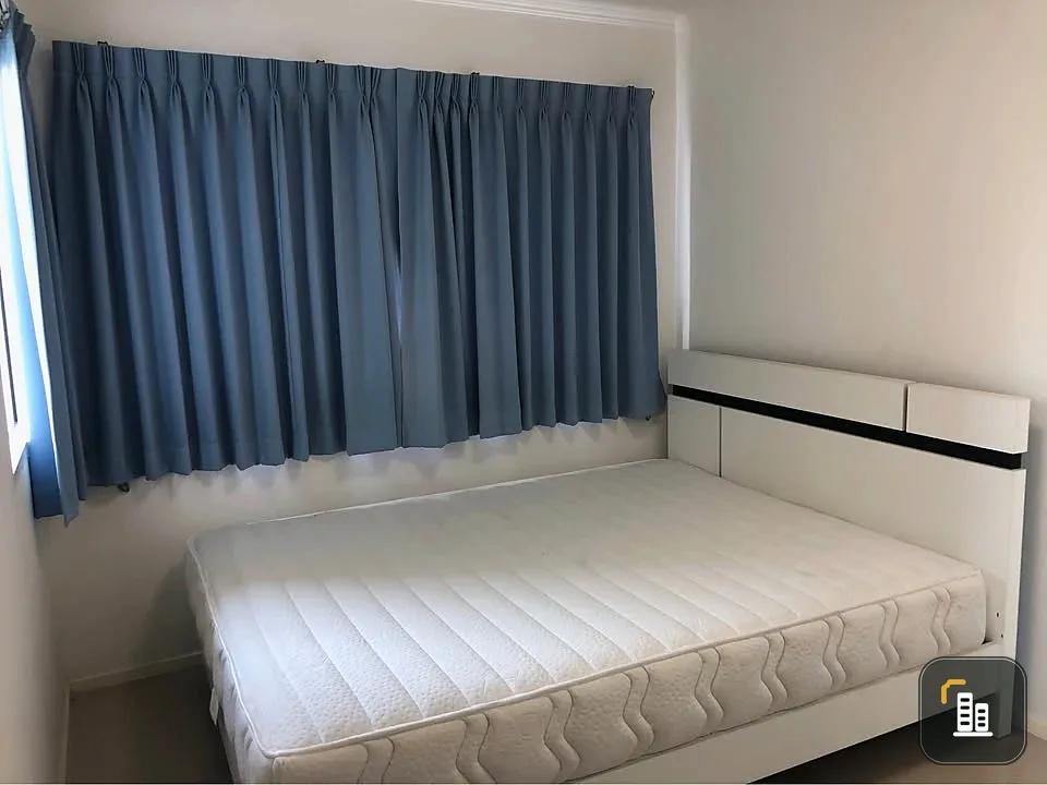 Selling Notting Hill Sukhumvit 107, fully furnished and equipped with all appliances. Just bring your belongings and move in!