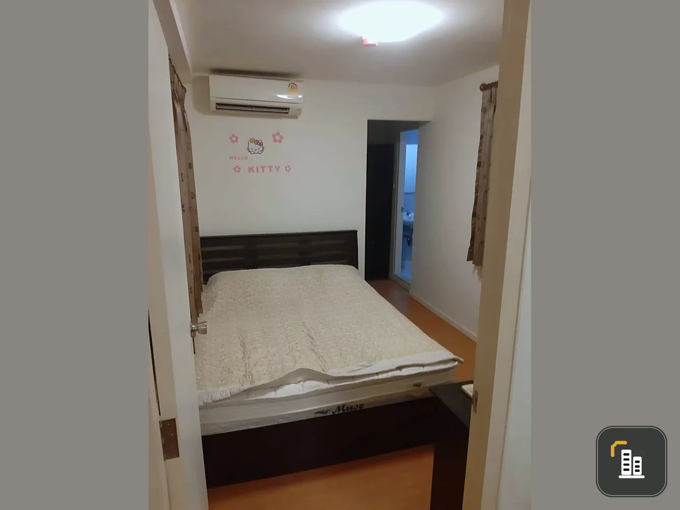 Selling Lumpini Condotown Chonburi - Sukhumvit, 2 bedrooms, spacious living area, fully furnished. Book now!