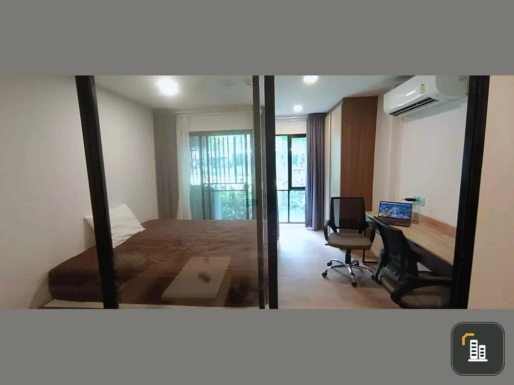 Condo for Rent: Kave Town Shift
