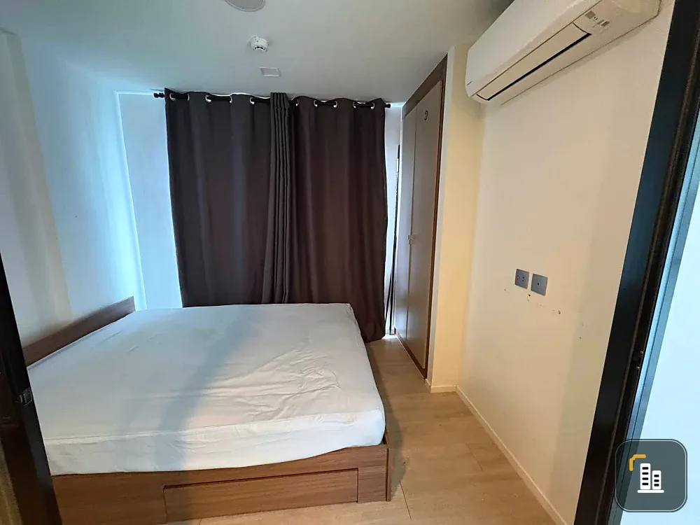 Kave Condo for rent, 7th floor, fully furnished, very comfortable. Book now, don't miss out! Hurry!