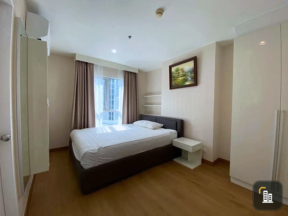 Condo for Rent: Belle Grand Rama 9