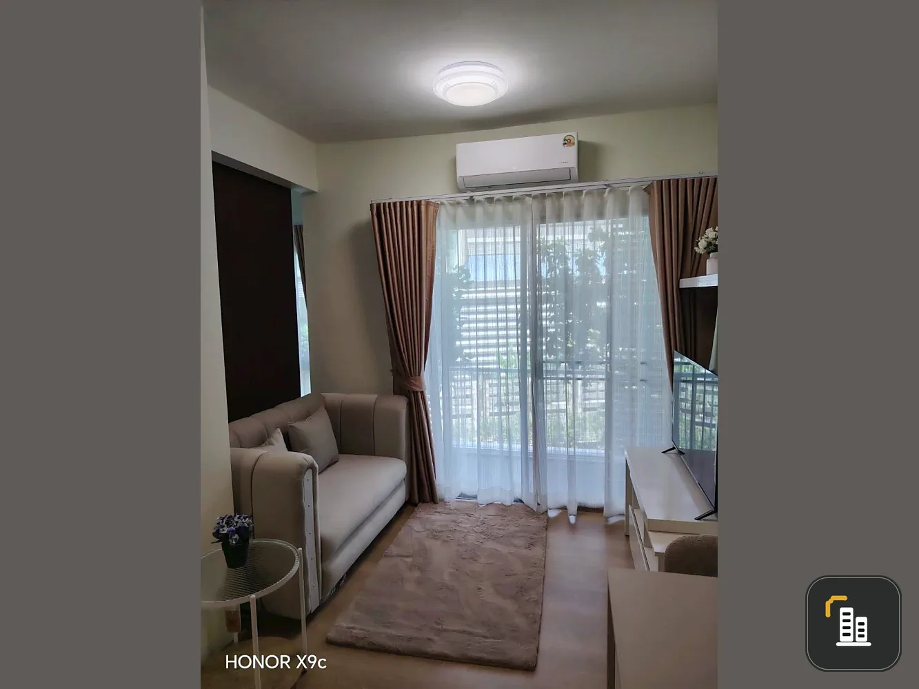 Condo for Sale: A Space Sukhumvit 77