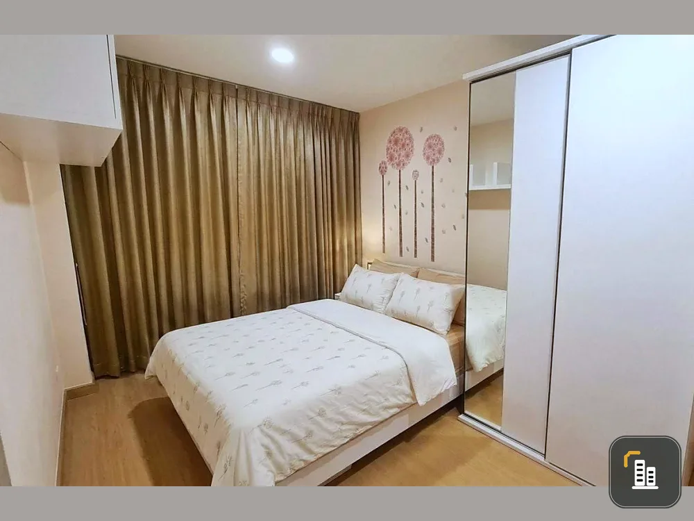 Condo for Sale : Metro Sky Ratchada