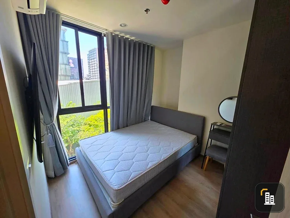 For sale rent: Noble Nue District R9, 2 bedrooms, fully furnished, unobstructed view. Book now!